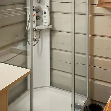 بيت للعطل 4 Bedroom Gorgeous In I Setesdal *