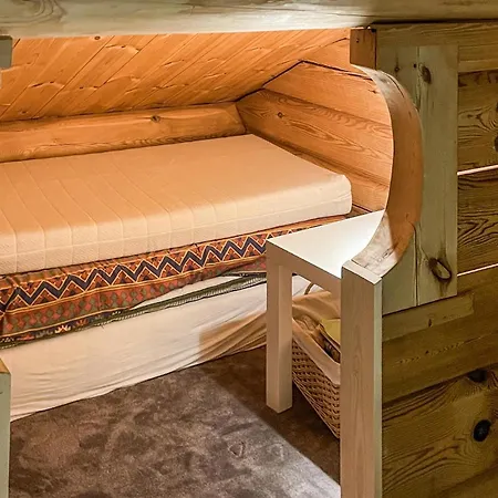 Дом отдыха 4 Bedroom Gorgeous In I Setesdal