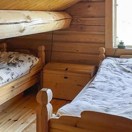 4 Bedroom Gorgeous In I Setesdal Дом отдыха *