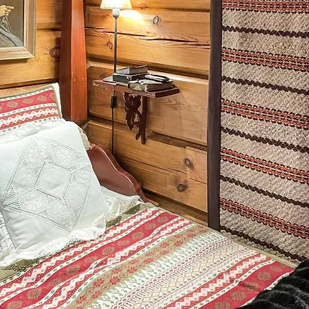4 Bedroom Gorgeous In I Setesdal Дом отдыха *