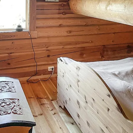 Дом отдыха 4 Bedroom Gorgeous In I Setesdal *