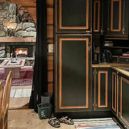 4 Bedroom Gorgeous In I Setesdal هوفدين