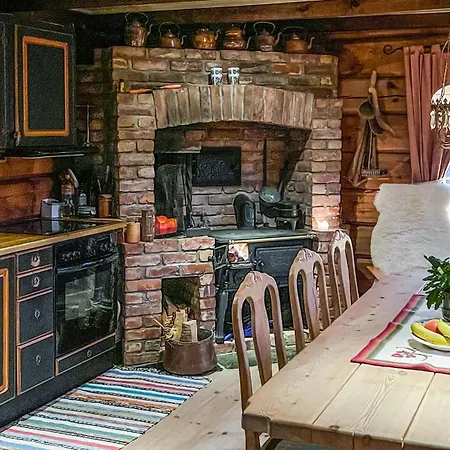 4 Bedroom Gorgeous In I Setesdal