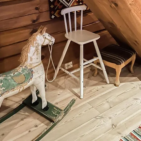 Дом отдыха 4 Bedroom Gorgeous In I Setesdal Ховден