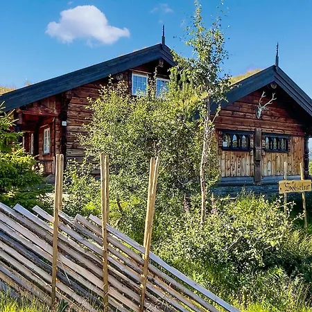 4 Bedroom Gorgeous In I Setesdal Дом отдыха Ховден