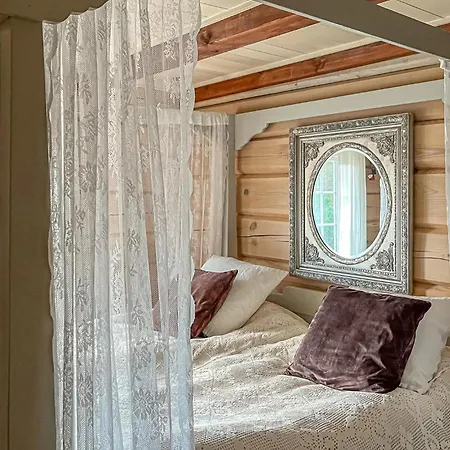 Awesome Home In Hovden I Setesdal With Wifi Prázdninový dům Hovden (Aust-Agder)