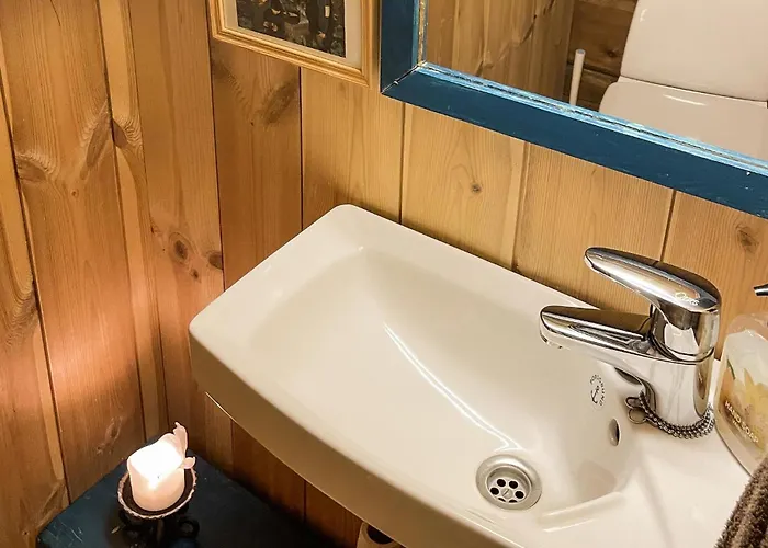 Semesterbostad 4 Bedroom Gorgeous In I Setesdal Hovden (Aust-Agder)