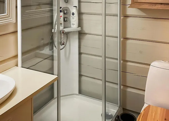 Semesterbostad 4 Bedroom Gorgeous In I Setesdal *