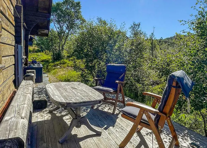 4 Bedroom Gorgeous In I Setesdal Hovden (Aust-Agder)