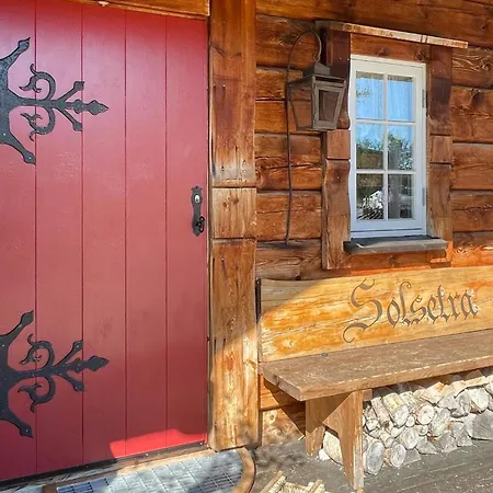 Holiday home 4 Bedroom Gorgeous In I Setesdal