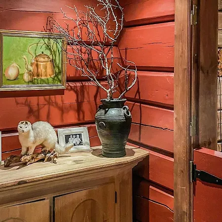 4 Bedroom Gorgeous In I Setesdal Feriehus Hovden (Aust-Agder)