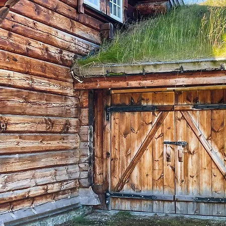 4 Bedroom Gorgeous In I Setesdal Holiday home Hovden (Aust-Agder)
