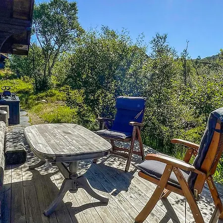 4 Bedroom Gorgeous In I Setesdal Hovden (Aust-Agder)