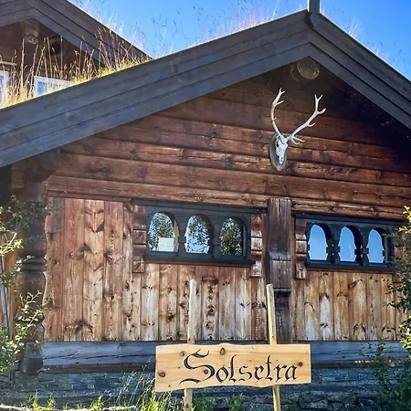 4 Bedroom Gorgeous In I Setesdal * Hovden (Aust-Agder)